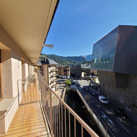New Duplex A 25M Del Telecabina De La Massana 643 Eksteriør billede