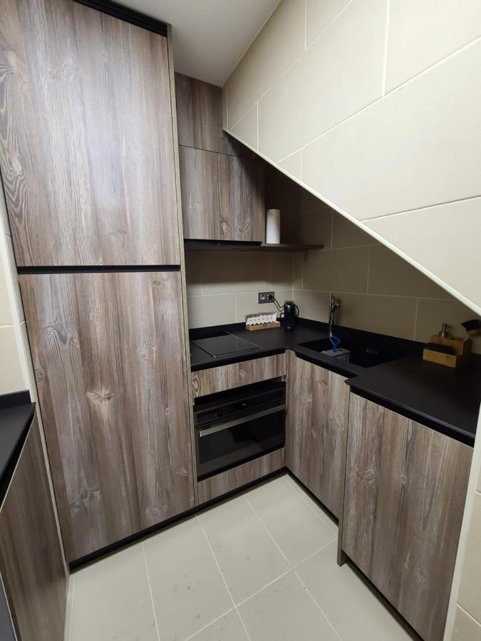 New Duplex A 25M Del Telecabina De La Massana 643 Eksteriør billede